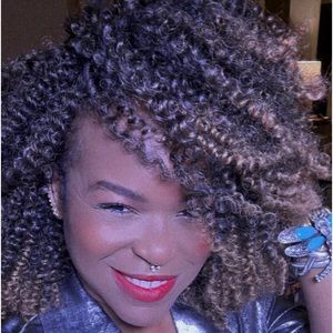 Meet your Posher, Donna